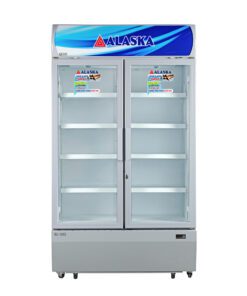 Tủ mát Alaska SL-12CI - hình số 1