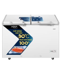 Tủ đông Aqua AQF-C5702E - hình số 1