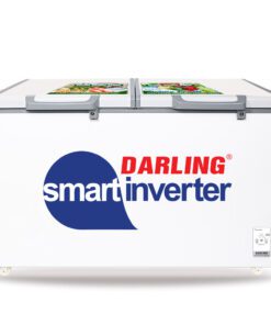 Tủ đông Darling DMF-4699WSI-2 - hình số 1