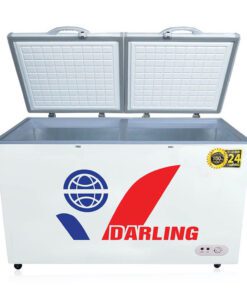 Tủ đông Darling DMF-6709AX - hình số 3