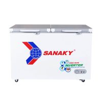 Tủ đông Sanaky VH-3699A4K - hình số 1