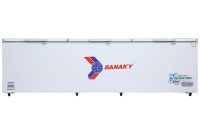Tủ đông Sanaky VH-1399HY3 - hình số 1
