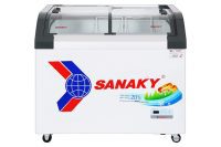 Tủ đông Sanaky VH-3899K3B - hình số 1