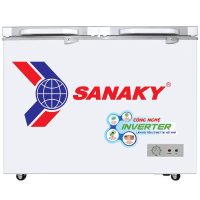 Tủ đông Sanaky VH-4099A4K - hình số 1