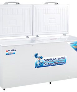 Tủ đông Alaska HB-890C - hình số 3