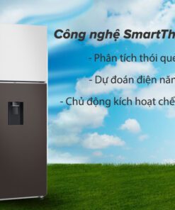 Tủ lạnh Samsung RT42CB6784C3SV - hình số 4