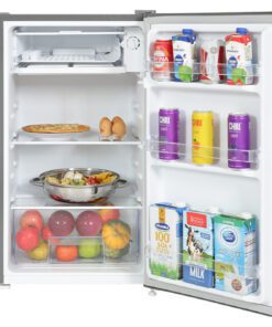 Tủ lạnh Casper RO-95PG - hình số 3