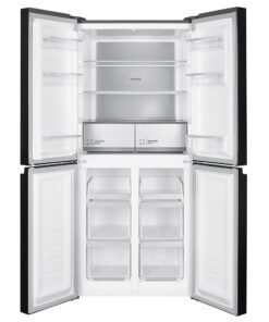 Tủ lạnh Hitachi HR4N7522DSDXVN - hình số 4