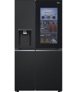 Tủ lạnh LG GR-X257BL - hình số 1