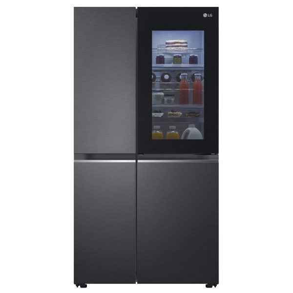 Tủ lạnh LG GR-Q257MC | 655L 2 cánh inverter
