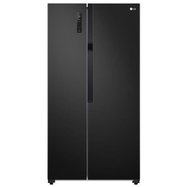 Tủ lạnh LG GR-B256BL   | 519L 2 cánh inverter