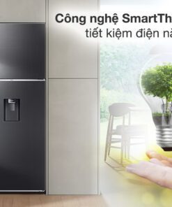 Tủ lạnh Samsung RT42CG6584B1SV - hình số 6