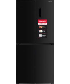 Tủ lạnh Sharp SJ-FX420V-DS - hình số 1