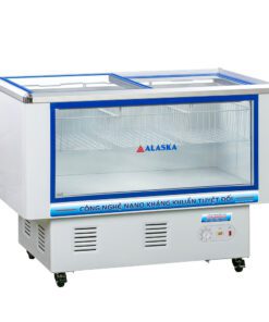 Tủ mát Alaska LC-450B - hình số 2