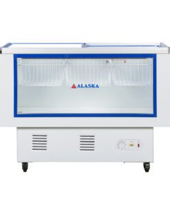 Tủ mát Alaska LC-450B - hình số 1