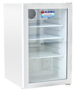 Tủ mát Alaska LC-70 - hình số 1