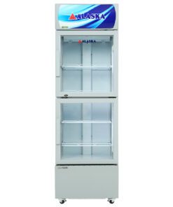 Tủ mát Alaska LC-743DB - hình số 1