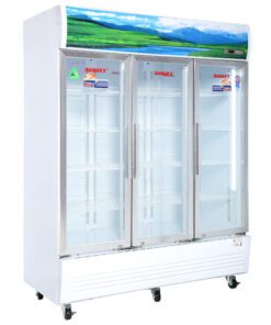Tủ mát Sanaky VH-1520HP3 - hình số 2