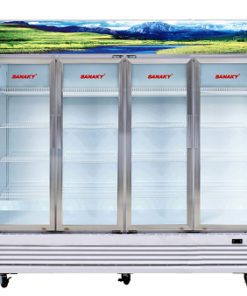 Tủ mát Sanaky VH-2209HP - hình số 1