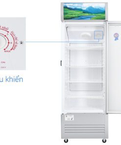 Tủ mát Sanaky VH-308KL - hình số 4