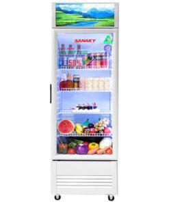 Tủ mát Sanaky VH-5089K3 - hình số 1