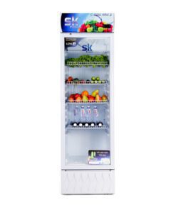 Tủ mát Sumikura SKSC-400/FC - hình số 1