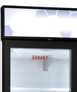 Tủ đông Sanaky VH-1368K - hình số 3