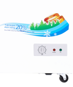 Tủ đông Sanaky VH-1599HY - hình số 5