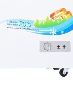 Tủ đông Sanaky VH-2599A1 - hình số 5