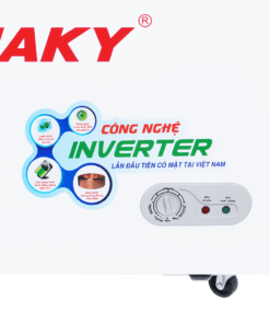 Tủ đông Sanaky VH-2899A4K - hình số 4