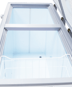 Tủ đông Sanaky VH-4099A2KD - hình số 7