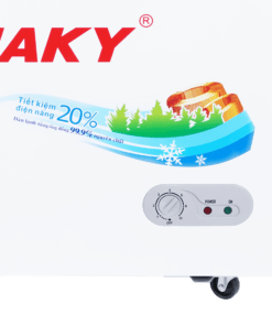 Tủ đông Sanaky VH-4099W2KD - hình số 4