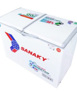 Tủ đông Sanaky VH-2599W3 - hình số 3