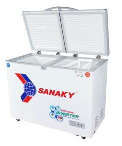Tủ đông Sanaky VH-2599W3 - hình số 6