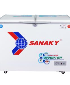 Tủ đông Sanaky VH-2599W3 - hình số 2