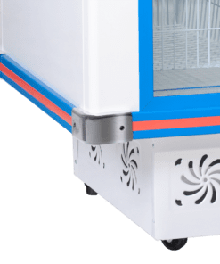 Tủ mát Sanaky VH-299K - hình số 3