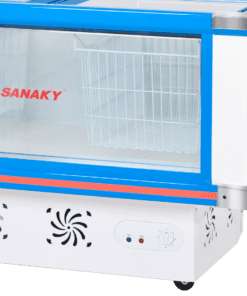 Tủ mát Sanaky VH-299K - hình số 4