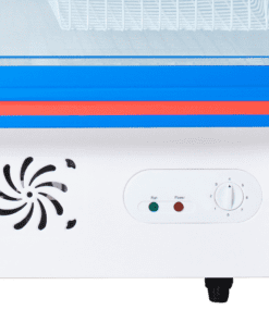 Tủ mát Sanaky VH-299K - hình số 6