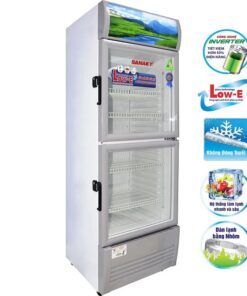 Tủ mát Sanaky VH-308W3L - hình số 3