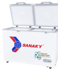 Tủ đông Sanaky VH-3699A4KD - hình số 4