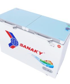 Tủ đông Sanaky VH-3699W2KD - hình số 2