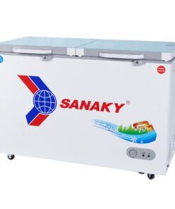 Tủ đông Sanaky VH-3699W2KD - hình số 3