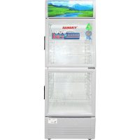 Tủ mát Sanaky VH-408WL - hình số 1