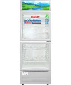 Tủ mát Sanaky VH-408WL - hình số 1