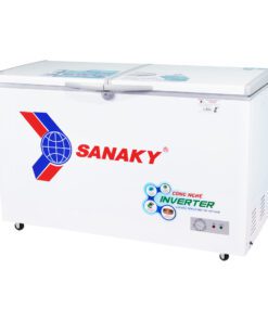 Tủ đông Sanaky VH-4099A3 - hình số 2