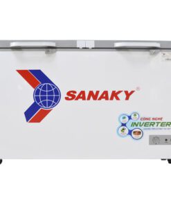 Tủ đông Sanaky VH-4099A4KD - hình số 1