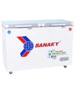 Tủ đông Sanaky VH-4099W4K - hình số 2