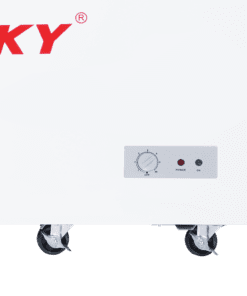 Tủ đông Sanaky VH-682K - hình số 5