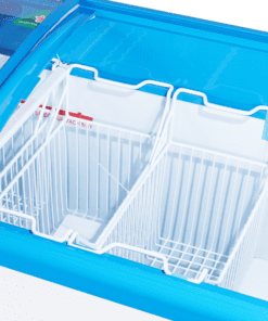 Tủ đông Sanaky VH-682K - hình số 7