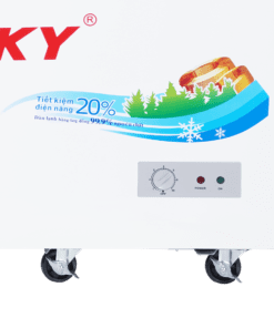 Tủ đông Sanaky VH-6899K - hình số 5